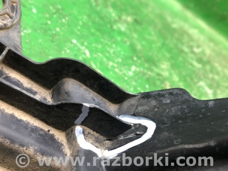 ФОТО Захист дну для Acura ILX (2019-2021) Київ