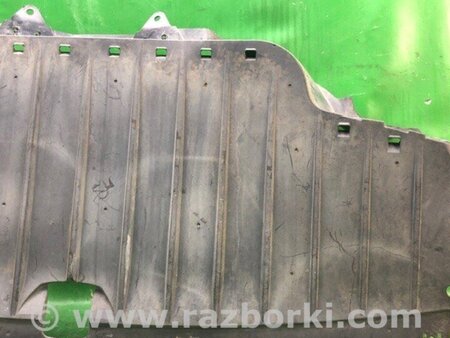 ФОТО Захист дну для Acura ILX (2019-2021) Київ