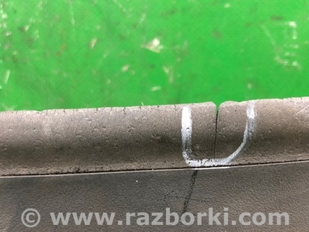 ФОТО Пластик під лобове скло / Жабо для Chrysler 300 (2004-2010) Київ