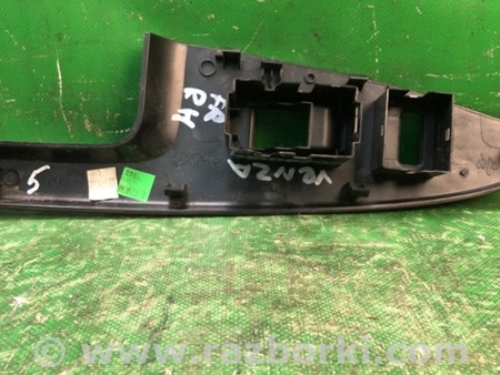 ФОТО накладка кнопок склопідйомника для Toyota Venza Київ