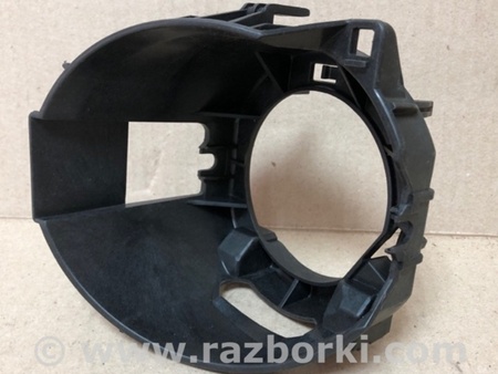 ФОТО Кронштейн протитуманної фари для Subaru Outback III BP/BL (03-09) Київ