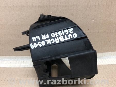 ФОТО Кронштейн протитуманної фари для Subaru Outback III BP/BL (03-09) Київ