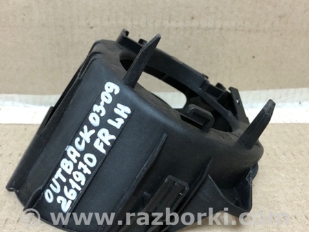 ФОТО Кронштейн протитуманної фари для Subaru Outback III BP/BL (03-09) Київ
