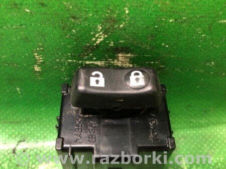 ФОТО Кнопка центрального замку для Toyota Venza Київ