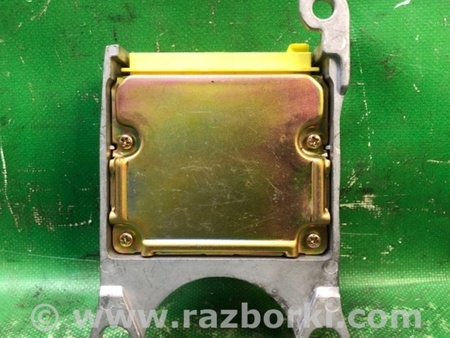 ФОТО Блок керування AIRBAG для Toyota Land Cruiser Prado J120 (02-09) Київ