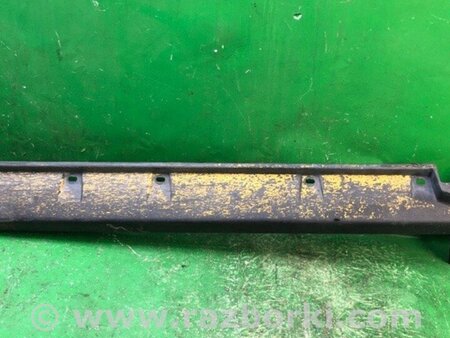 ФОТО Накладка порогу зовнішня для Jeep Compass (06-15) Київ