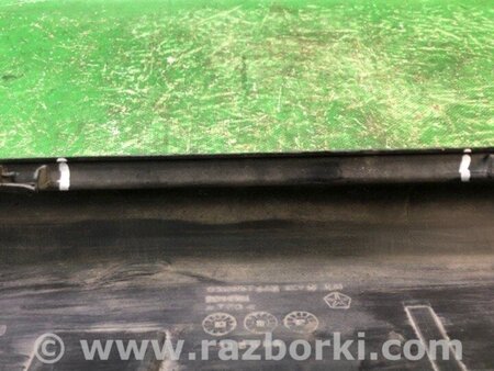 ФОТО Накладка порогу зовнішня для Jeep Compass (06-15) Київ