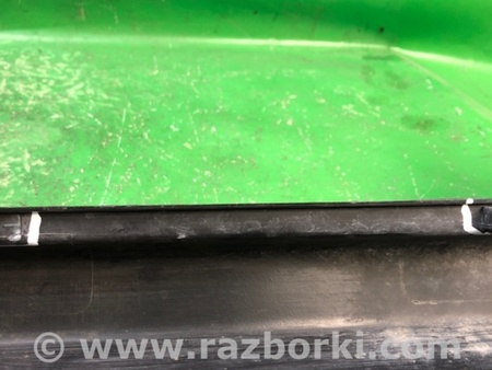 ФОТО Накладка порогу зовнішня для Jeep Compass (06-15) Київ