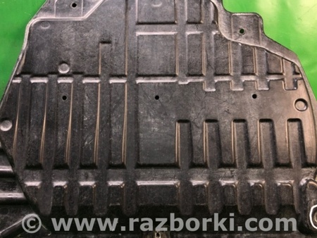 ФОТО Захист двигуна для Land Rover Evoque (12-18) Київ