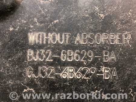 ФОТО Захист двигуна для Land Rover Evoque (12-18) Київ