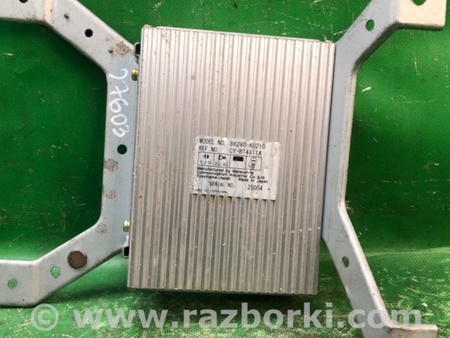 ФОТО Підсилювач звуку для Toyota Land Cruiser 100 J100/J105 (98-07) Київ