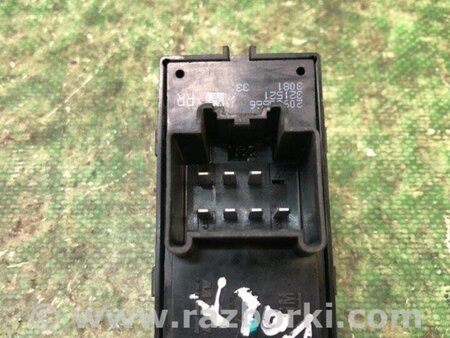 ФОТО Кнопка склопідіймача для Chevrolet Cruze J300 (08-16) Київ