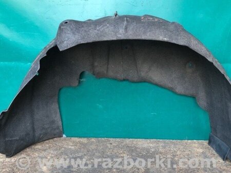 ФОТО Підкрилок для Infiniti QX30 (15-19) Київ