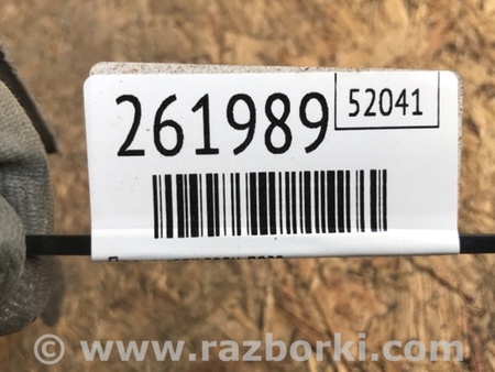 ФОТО Підкрилок для Infiniti QX30 (15-19) Київ