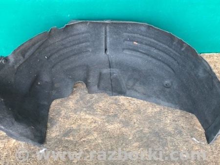 ФОТО Підкрилок для Infiniti QX30 (15-19) Київ