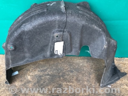 ФОТО Підкрилок для Infiniti QX30 (15-19) Київ