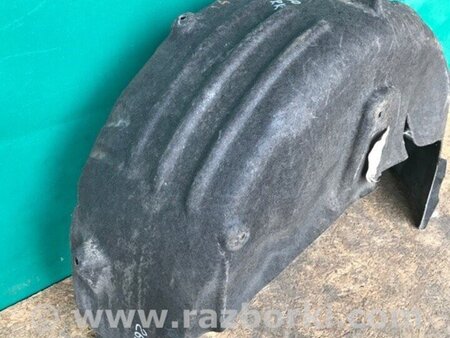 ФОТО Підкрилок для Infiniti QX30 (15-19) Київ