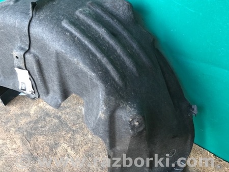 ФОТО Підкрилок для Infiniti QX30 (15-19) Київ