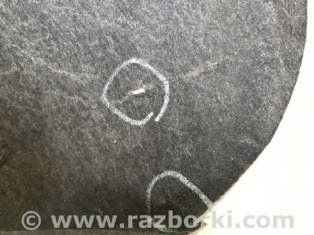 ФОТО Підкрилок для Infiniti QX30 (15-19) Київ