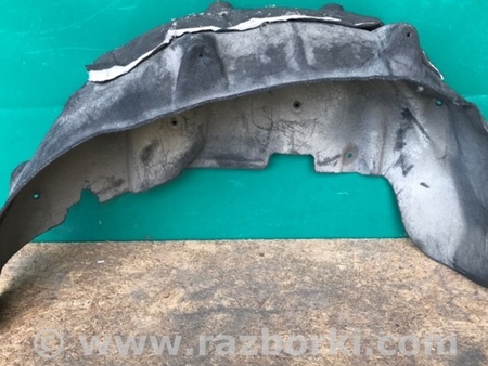 ФОТО Підкрилок для Acura MDX YD3 (13-20) Київ
