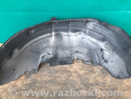 ФОТО Підкрилок для Acura MDX YD3 (13-20) Київ