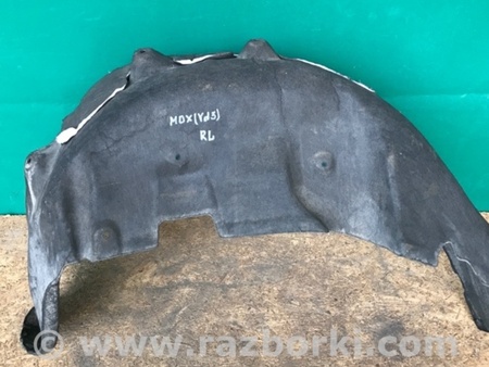 ФОТО Підкрилок для Acura MDX YD3 (13-20) Київ