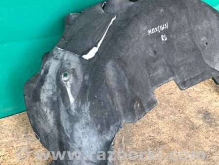 ФОТО Підкрилок для Acura MDX YD3 (13-20) Київ