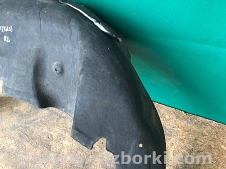 ФОТО Підкрилок для Acura MDX YD3 (13-20) Київ