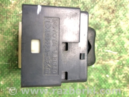 ФОТО Блок керування дзеркалами для Toyota Prius III XW30 (09-15) Київ