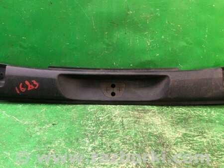 ФОТО Накладка кришки багажника для Jeep Cherokee KL (2013-2023) Київ