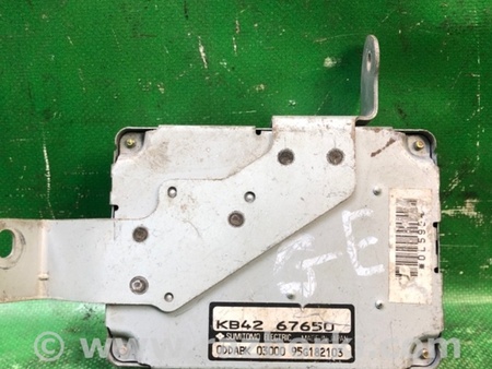 ФОТО Блок керування ABS для Mazda 626 GE (1991-1997) Київ