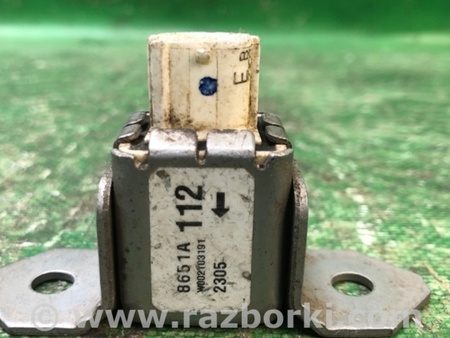 ФОТО Датчик удару для Mitsubishi L200 (06-14) Київ