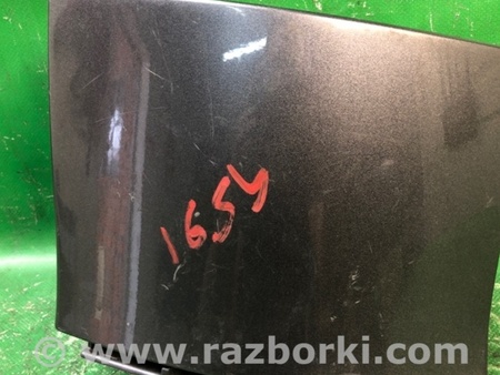 ФОТО Накладка кузова для Toyota Sienna (11-16) Київ