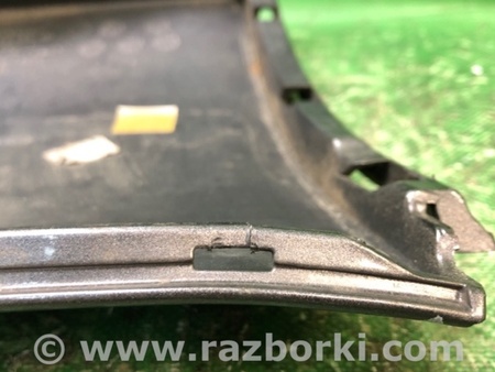 ФОТО Накладка кузова для Toyota Sienna (11-16) Київ