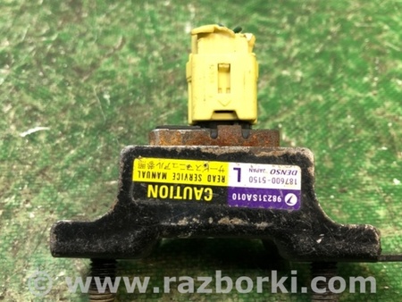 ФОТО Датчик удару для Subaru Forester SG S11 (02-08) Київ