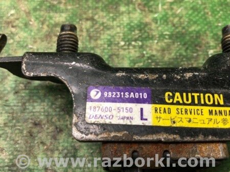 ФОТО Датчик удару для Subaru Forester SG S11 (02-08) Київ