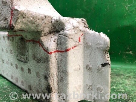 ФОТО Наповнювач бампера передній для Infiniti  G25/G35/G37/Q40 Київ