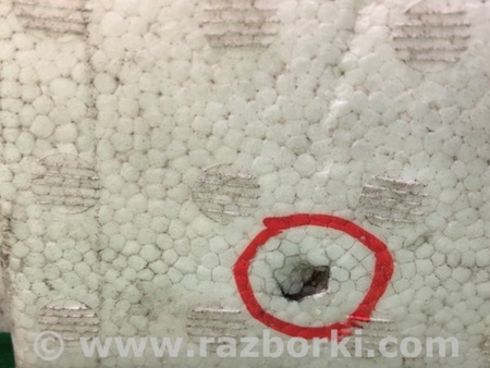 ФОТО Наповнювач бампера передній для Infiniti  G25/G35/G37/Q40 Київ