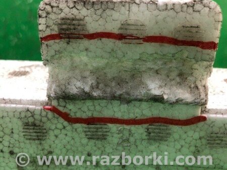 ФОТО Наповнювач бампера передній для Infiniti  G25/G35/G37/Q40 Київ