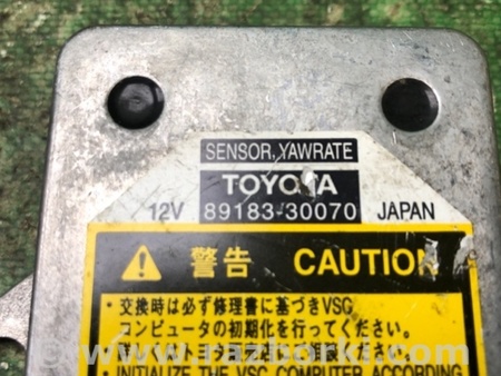 ФОТО Датчик ESP для Lexus GS350 Київ