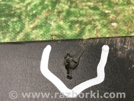 ФОТО Накладка двері для Jeep Patriot (10-17) Київ