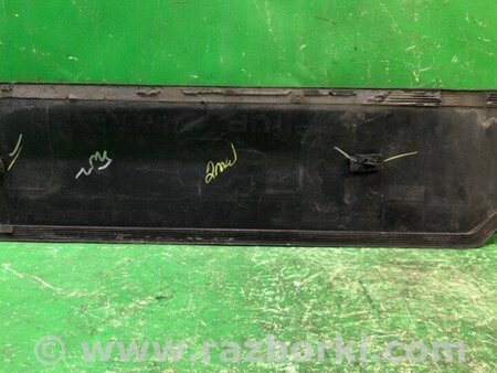 ФОТО Накладка двері для Jeep Patriot (10-17) Київ