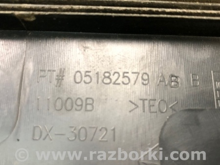 ФОТО Накладка двері для Jeep Patriot (10-17) Київ