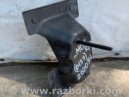 ФОТО Кронштейн підсилювача заднього бампера для Hyundai Elantra V MD (10-16) Київ