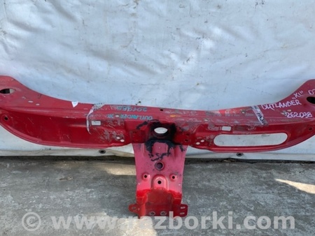 ФОТО Панель передня верхня для Mitsubishi Outlander XL CW (05-12) Київ