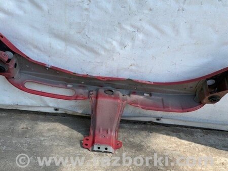 ФОТО Панель передня верхня для Mitsubishi Outlander XL CW (05-12) Київ