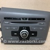 Магнітола Honda Civic 9 FB,FK (01.2011 - 09.2015)