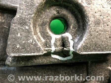 ФОТО Скринька інструментальна для Volkswagen Passat CC (01.2012-12.2016) Київ