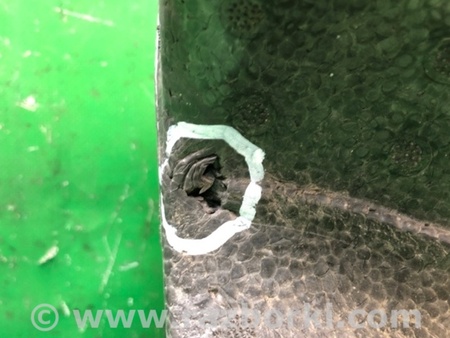 ФОТО Скринька інструментальна для Volkswagen Passat CC (01.2012-12.2016) Київ