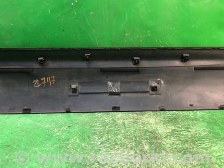 ФОТО Накладка двері для Subaru Forester SG S11 (02-08) Київ